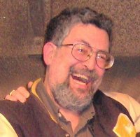Jonathan Post