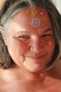 Marilyn Simmonds-Cole