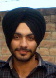 Tejinder