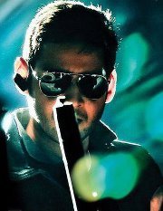 Dinesh