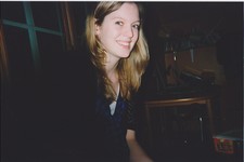 Martine Røys Nesbakk