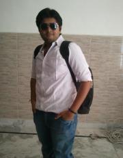 Mayank