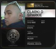 Clarki