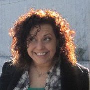 Amanda Spacaj-Gorham