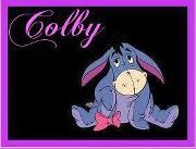 Colby