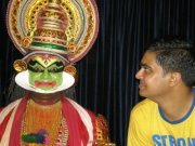 Harshal