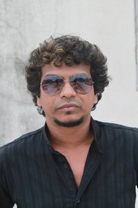 C Viswanathan