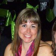 Catherine Aubie