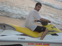 Nishanth