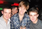 David