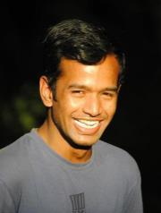 Aravind Kumar