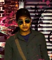 Mahmoud