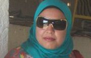 Heba Zayed