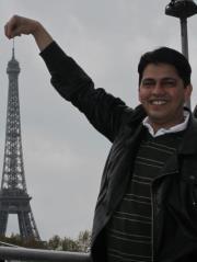Pankaj