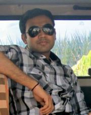 Shrashank