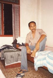 Muhammad