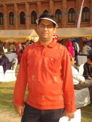 Muhammad
