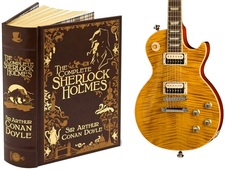 Sherlock Guitar