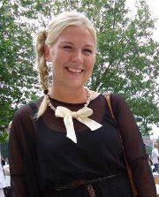 Sigurbjörg