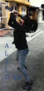 Alejo