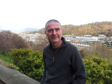 David Egan