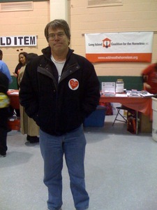 Michael John Sullivan