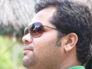 Mahesh BH