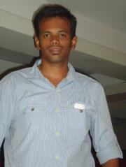 Srikanth