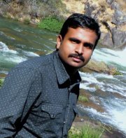 Mohanraj
