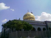 احمد