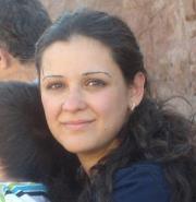 Nada Alraies