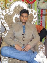 Vikash