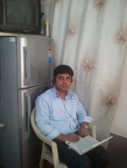 Cma Dharmendra