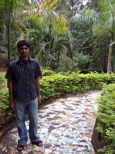Arun Kumar
