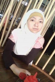 Mahsa Elvina