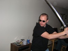 Andrew Thibodeau