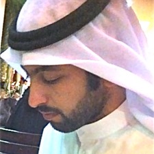 سعد العصفور