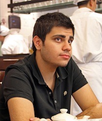 Ismail