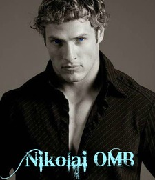 Nikolai Adrianov OMB