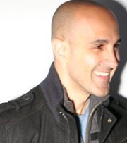 Daniel