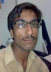 Shah Hussain