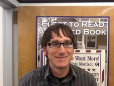 Dan Berube