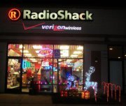 Radioshack