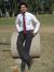 Syed Anis
