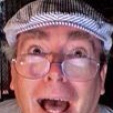 Pat Rickards