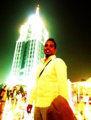 Kaushik