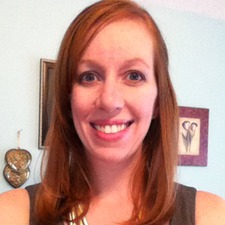Anna Devault