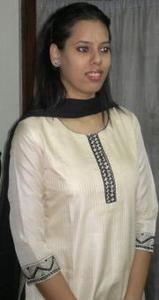 Suhasini
