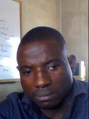 Afamefuna Stephen