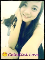 Celestial Love